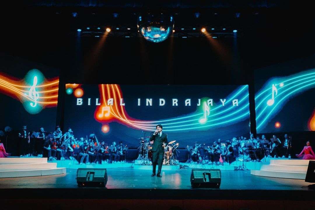 Makna Mendalam Dibalik Lirik lagu "Niscaya" Bilal Indrajaya
